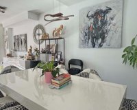 Herverkoop - Town House -
Orihuela Costa - Costa Blanca