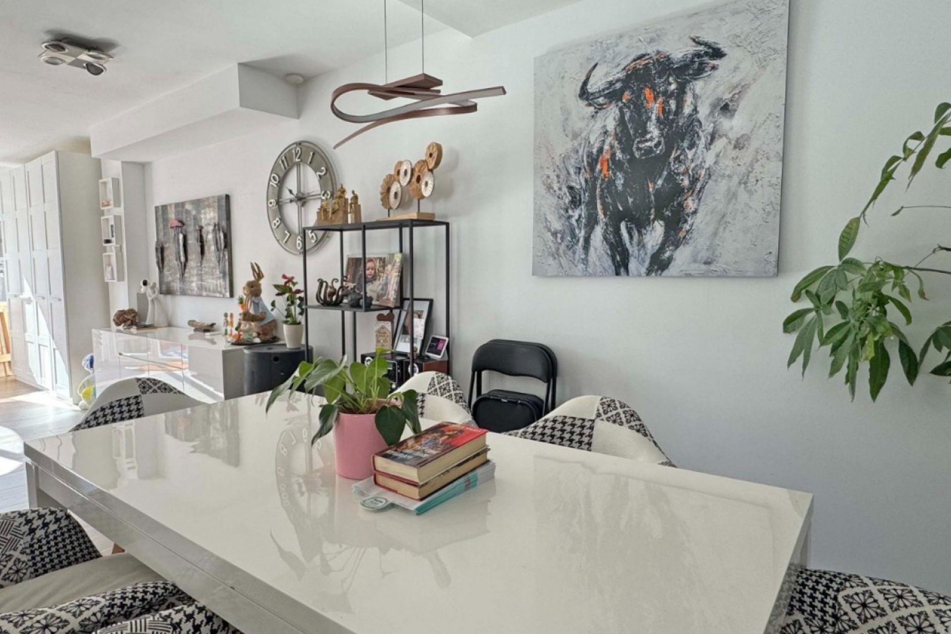 Herverkoop - Town House -
Orihuela Costa - Costa Blanca