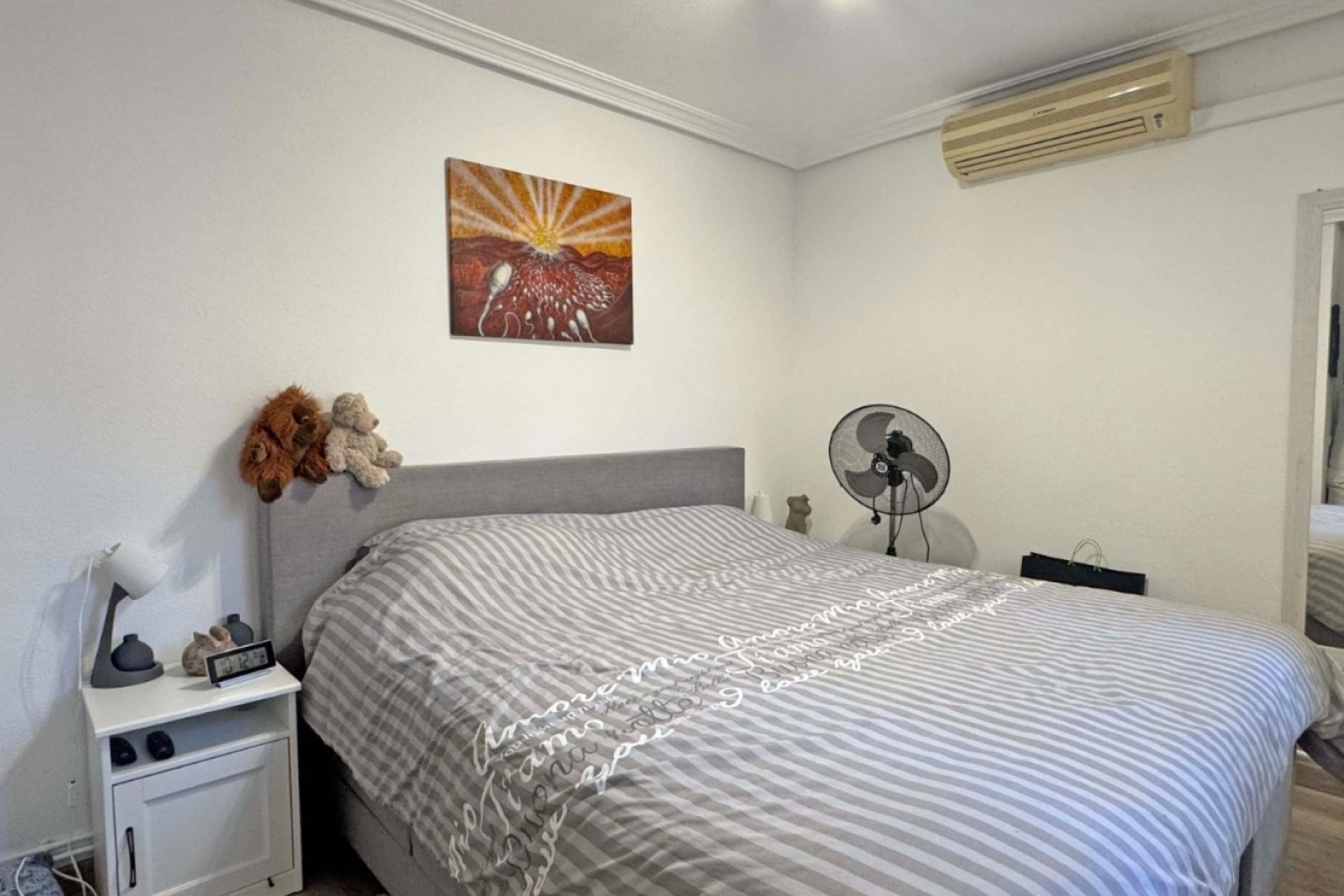 Herverkoop - Town House -
Orihuela Costa - Costa Blanca