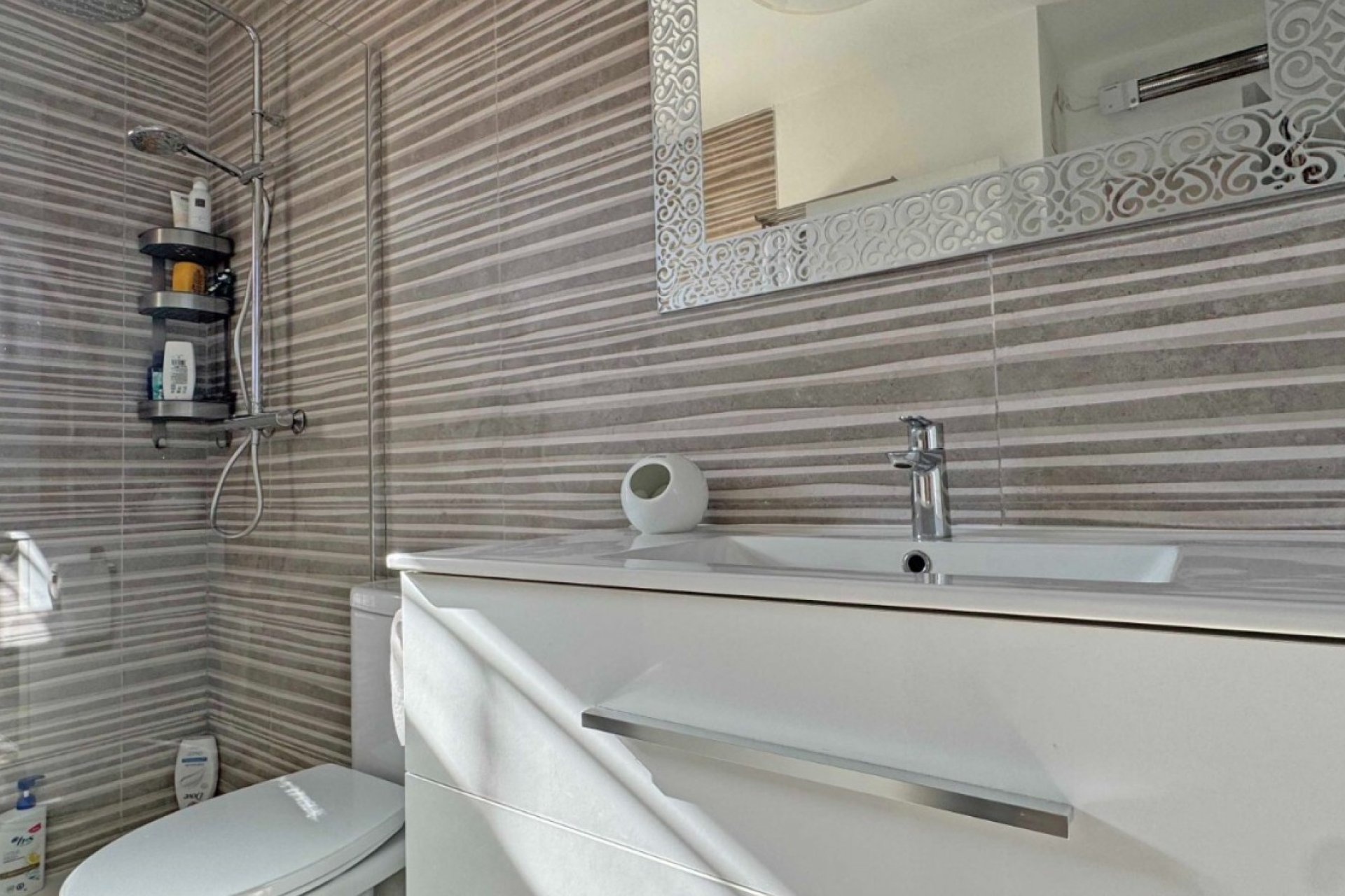 Herverkoop - Town House -
Orihuela Costa - Costa Blanca