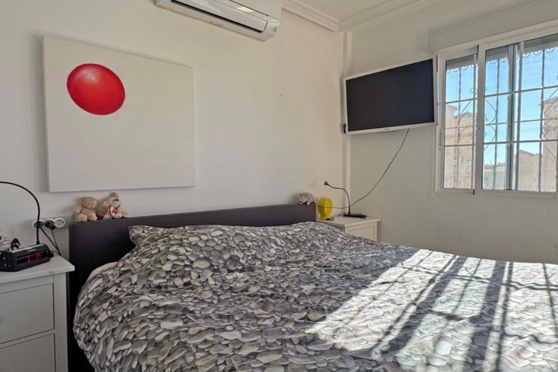 Herverkoop - Town House -
Orihuela Costa - Costa Blanca