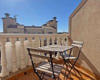 Herverkoop - Town House -
Orihuela Costa - Costa Blanca