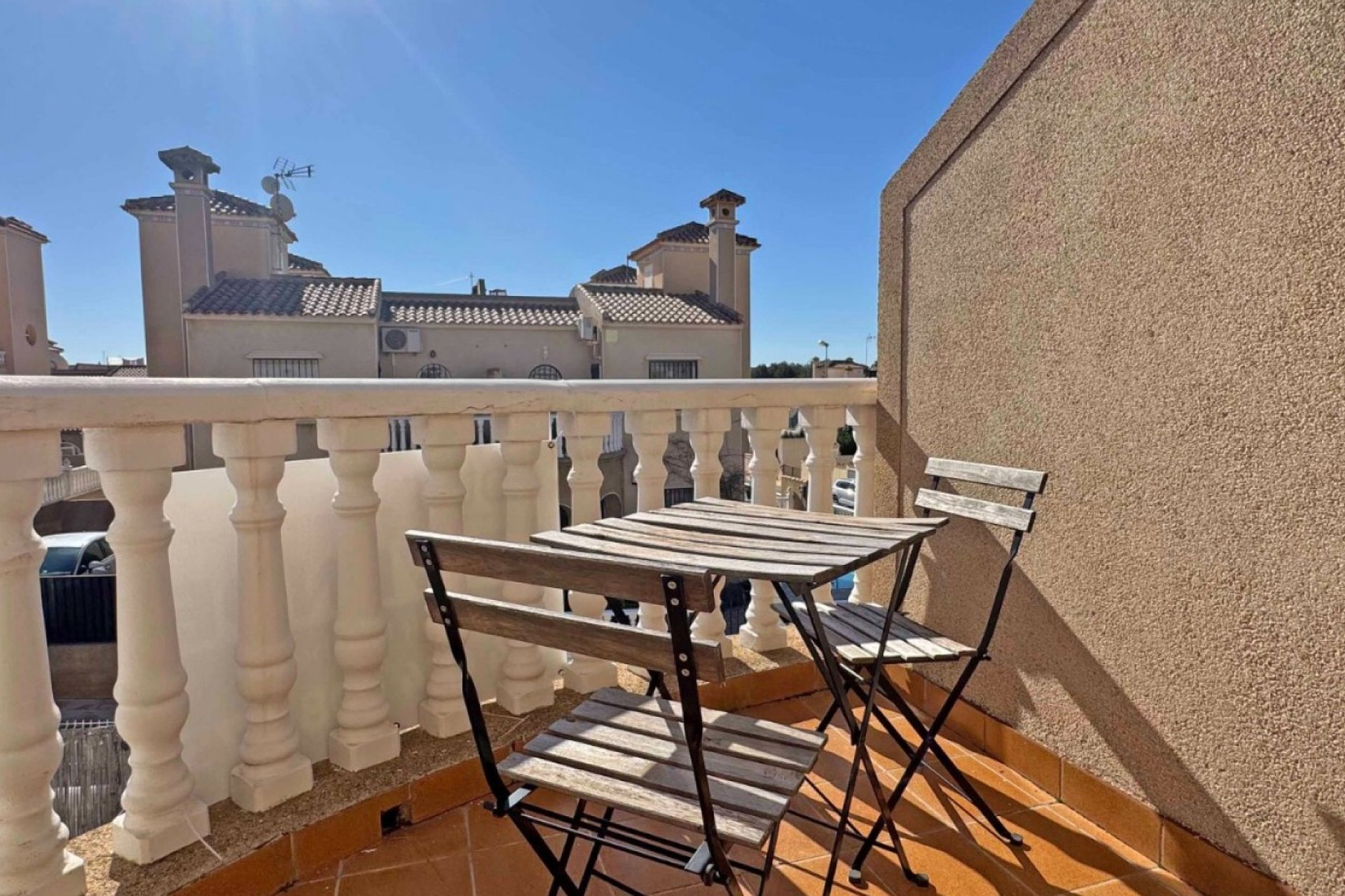 Herverkoop - Town House -
Orihuela Costa - Costa Blanca