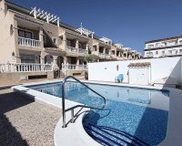 Herverkoop - Town House -
Orihuela Costa - Costa Blanca