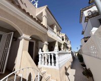 Herverkoop - Town House -
Orihuela Costa - Costa Blanca