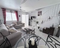 Herverkoop - Town House -
Orihuela Costa - Costa Blanca