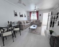 Herverkoop - Town House -
Orihuela Costa - Costa Blanca