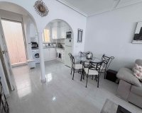 Herverkoop - Town House -
Orihuela Costa - Costa Blanca