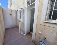 Herverkoop - Town House -
Orihuela Costa - Costa Blanca