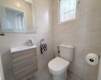 Herverkoop - Town House -
Orihuela Costa - Costa Blanca