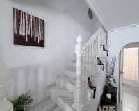 Herverkoop - Town House -
Orihuela Costa - Costa Blanca