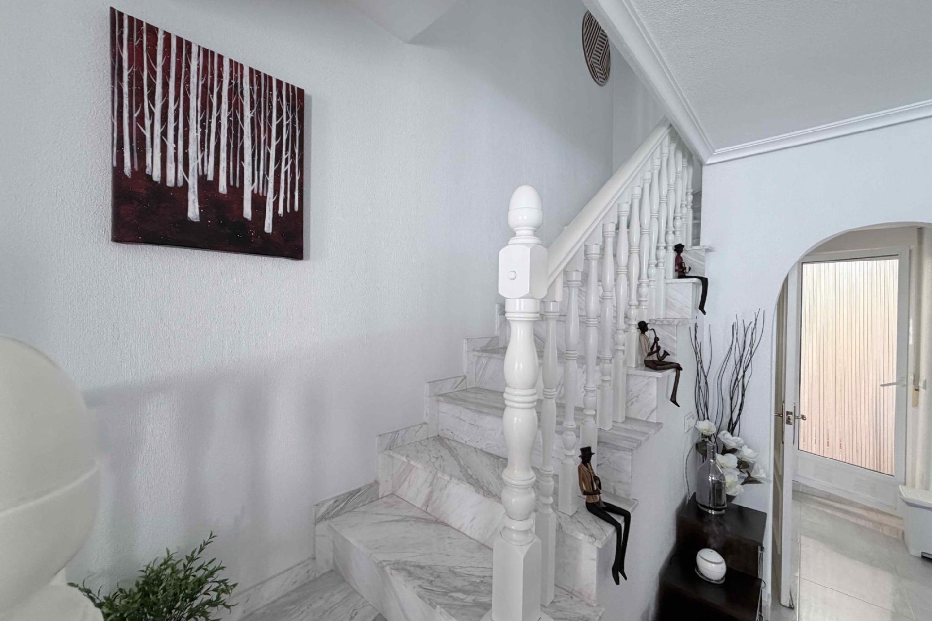 Herverkoop - Town House -
Orihuela Costa - Costa Blanca