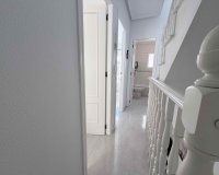 Herverkoop - Town House -
Orihuela Costa - Costa Blanca