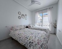 Herverkoop - Town House -
Orihuela Costa - Costa Blanca