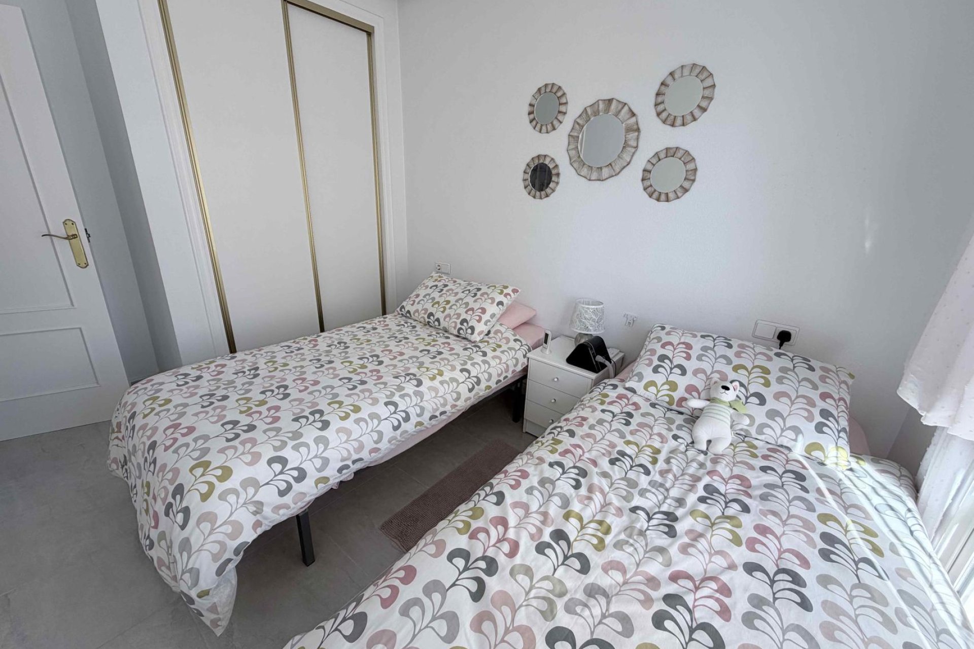 Herverkoop - Town House -
Orihuela Costa - Costa Blanca