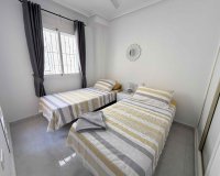 Herverkoop - Town House -
Orihuela Costa - Costa Blanca