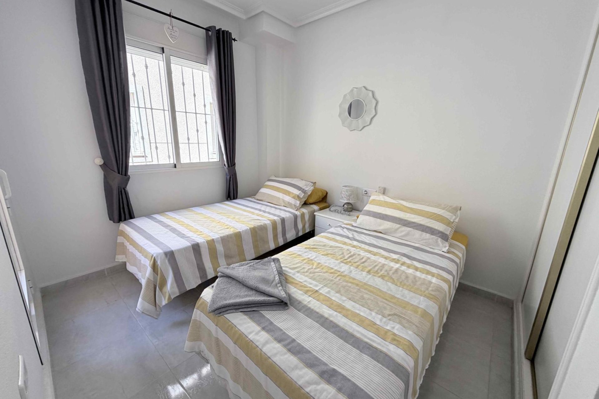 Herverkoop - Town House -
Orihuela Costa - Costa Blanca