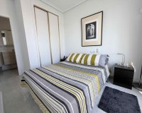 Herverkoop - Town House -
Orihuela Costa - Costa Blanca