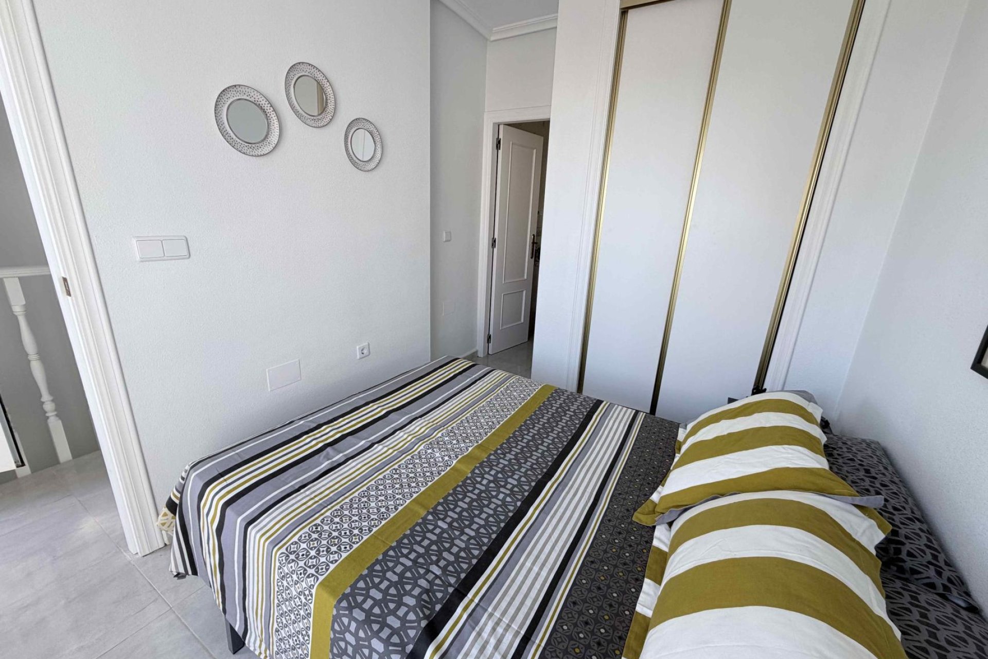 Herverkoop - Town House -
Orihuela Costa - Costa Blanca