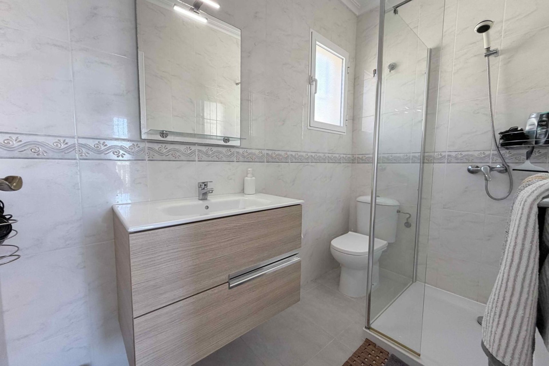 Herverkoop - Town House -
Orihuela Costa - Costa Blanca