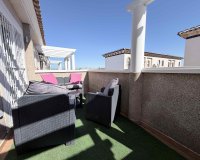 Herverkoop - Town House -
Orihuela Costa - Costa Blanca