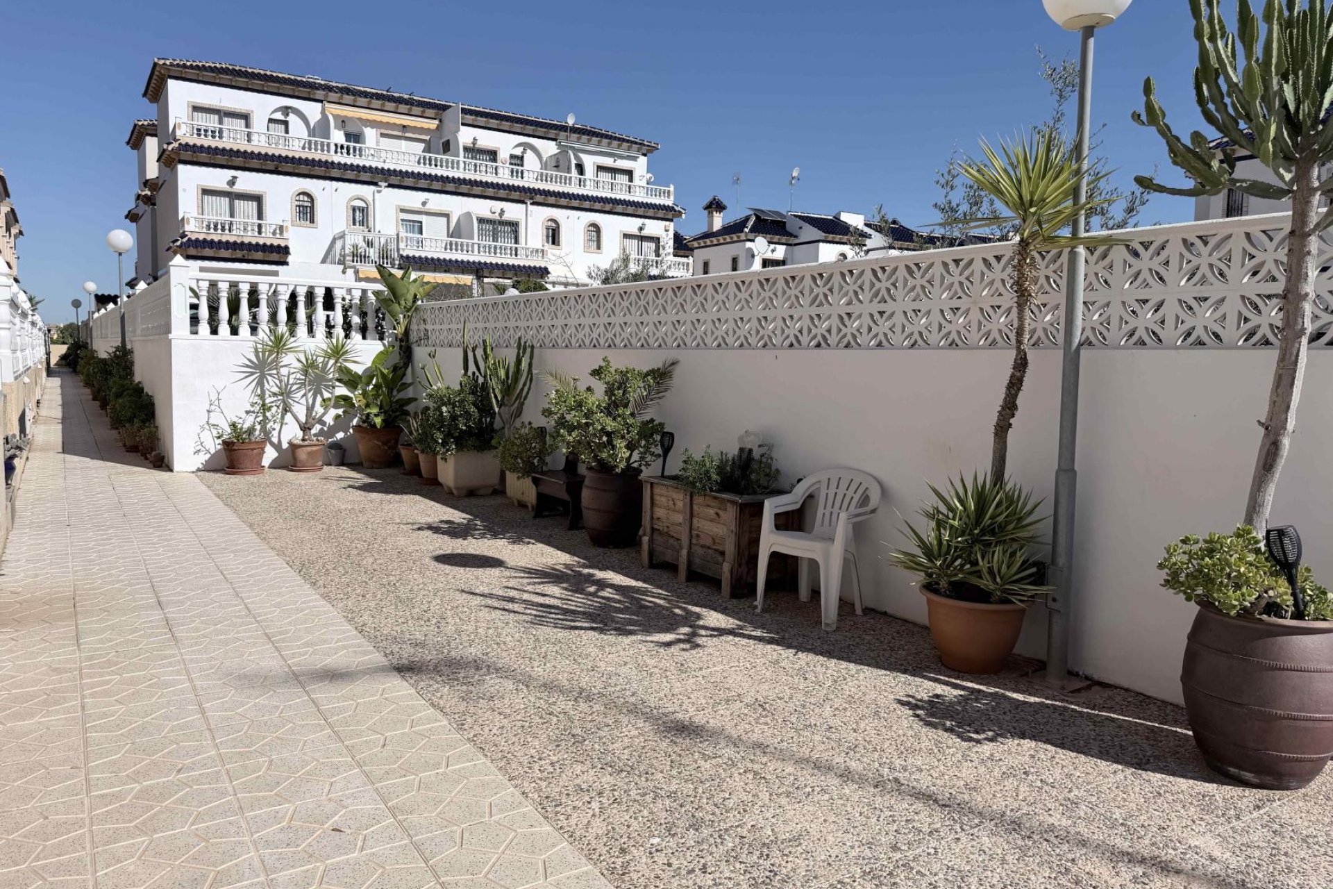 Herverkoop - Town House -
Orihuela Costa - Costa Blanca