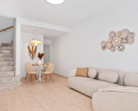 Herverkoop - Town House -
Orihuela Costa - Costa Blanca