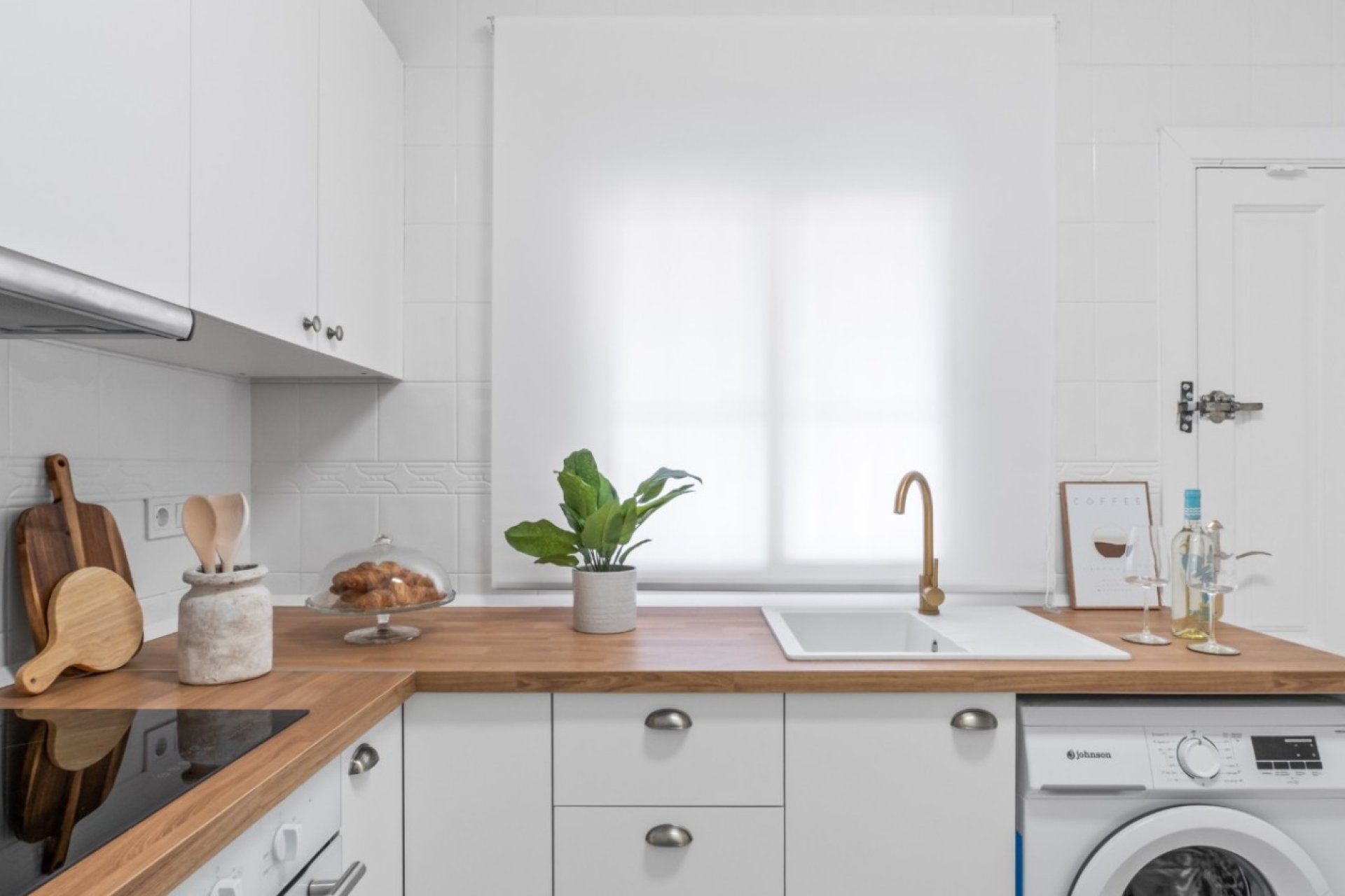 Herverkoop - Town House -
Orihuela Costa - Costa Blanca