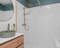 Herverkoop - Town House -
Orihuela Costa - Costa Blanca