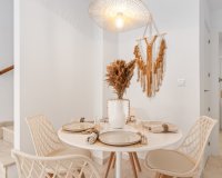 Herverkoop - Town House -
Orihuela Costa - Costa Blanca