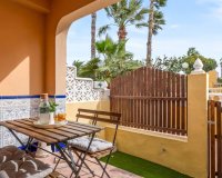 Herverkoop - Town House -
Orihuela Costa - Costa Blanca