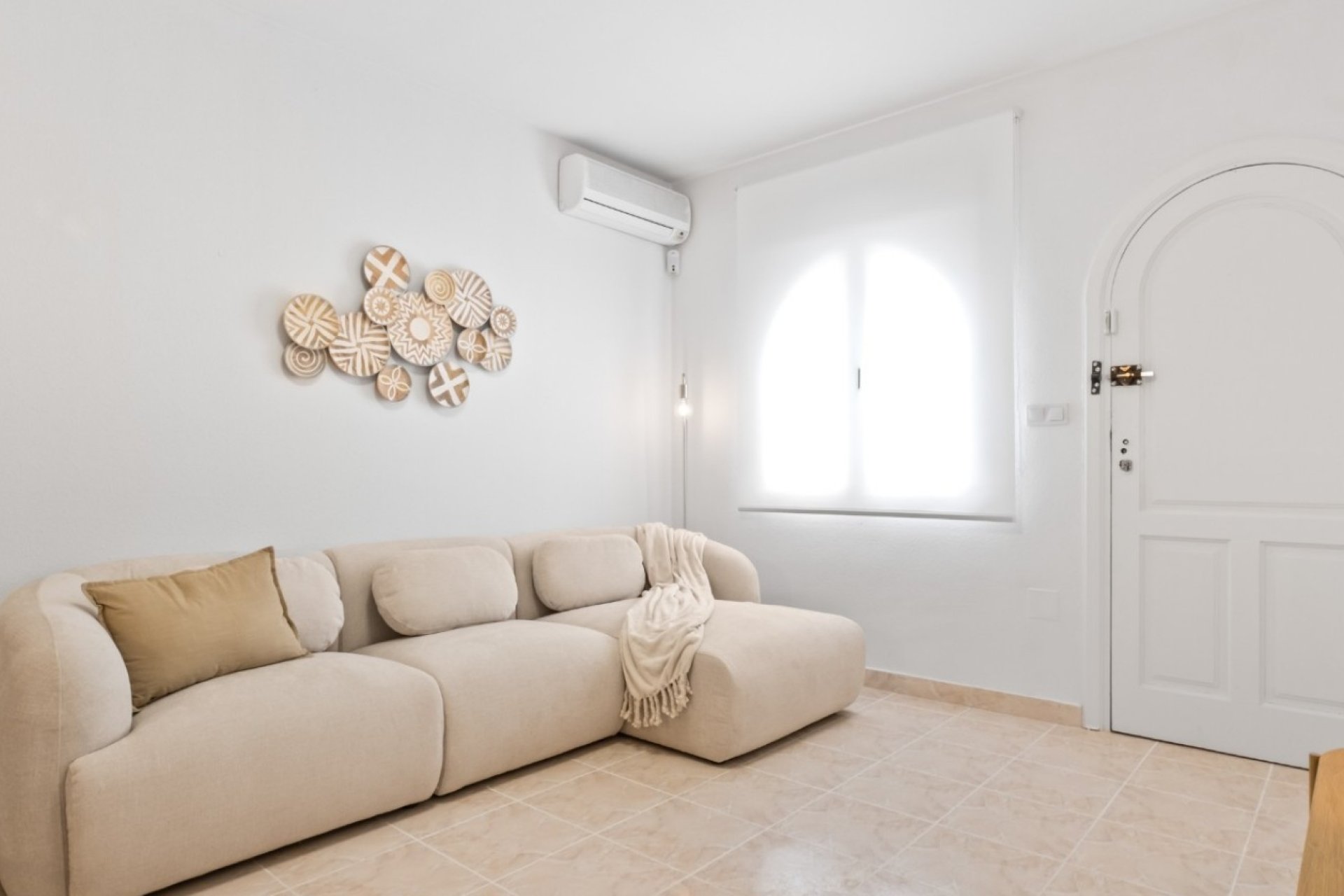 Herverkoop - Town House -
Orihuela Costa - Costa Blanca