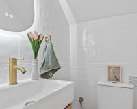 Herverkoop - Town House -
Orihuela Costa - Costa Blanca