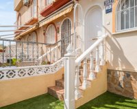Herverkoop - Town House -
Orihuela Costa - Costa Blanca