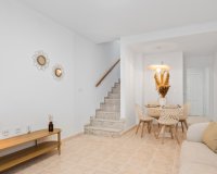 Herverkoop - Town House -
Orihuela Costa - Costa Blanca