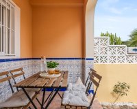 Herverkoop - Town House -
Orihuela Costa - Costa Blanca