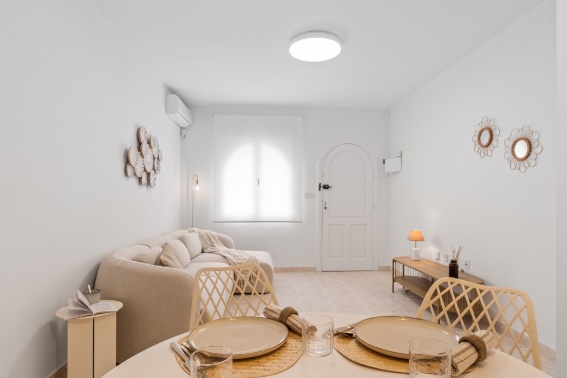 Herverkoop - Town House -
Orihuela Costa - Costa Blanca