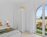 Herverkoop - Town House -
Orihuela Costa - Costa Blanca