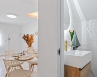 Herverkoop - Town House -
Orihuela Costa - Costa Blanca