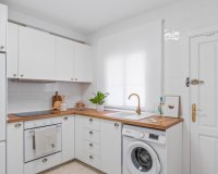 Herverkoop - Town House -
Orihuela Costa - Costa Blanca