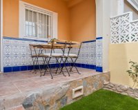 Herverkoop - Town House -
Orihuela Costa - Costa Blanca
