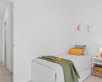 Herverkoop - Town House -
Orihuela Costa - Costa Blanca