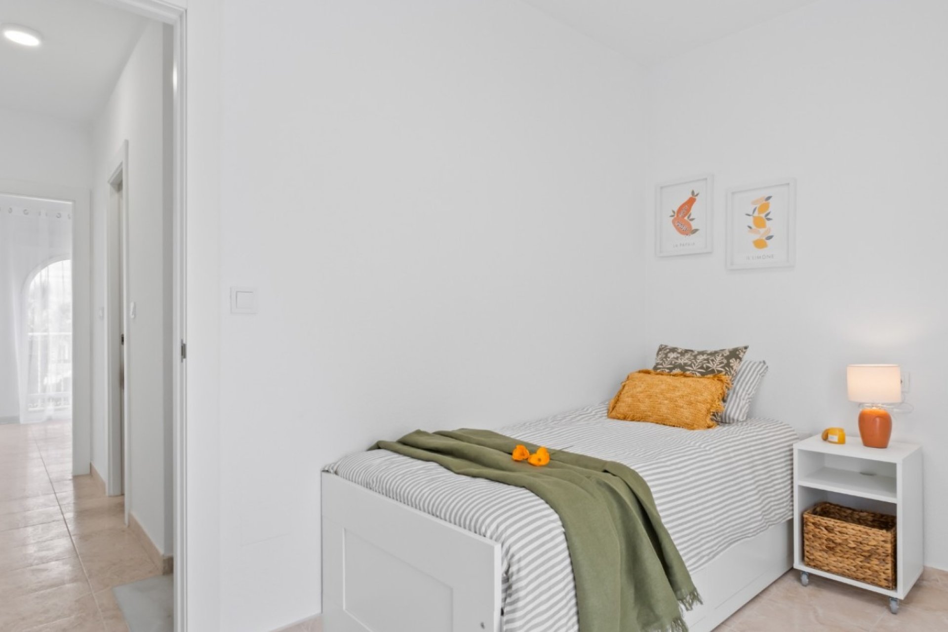 Herverkoop - Town House -
Orihuela Costa - Costa Blanca