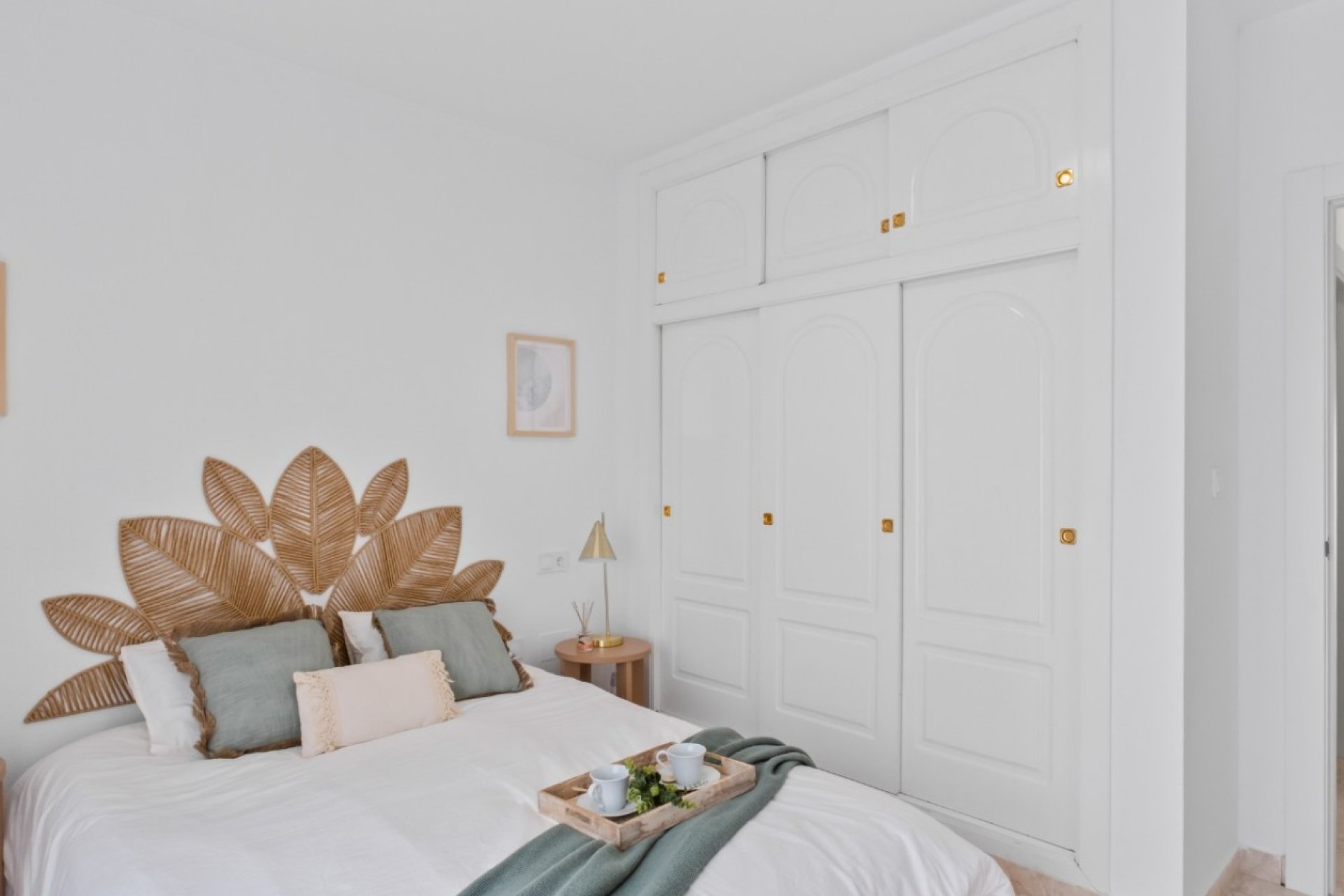 Herverkoop - Town House -
Orihuela Costa - Costa Blanca