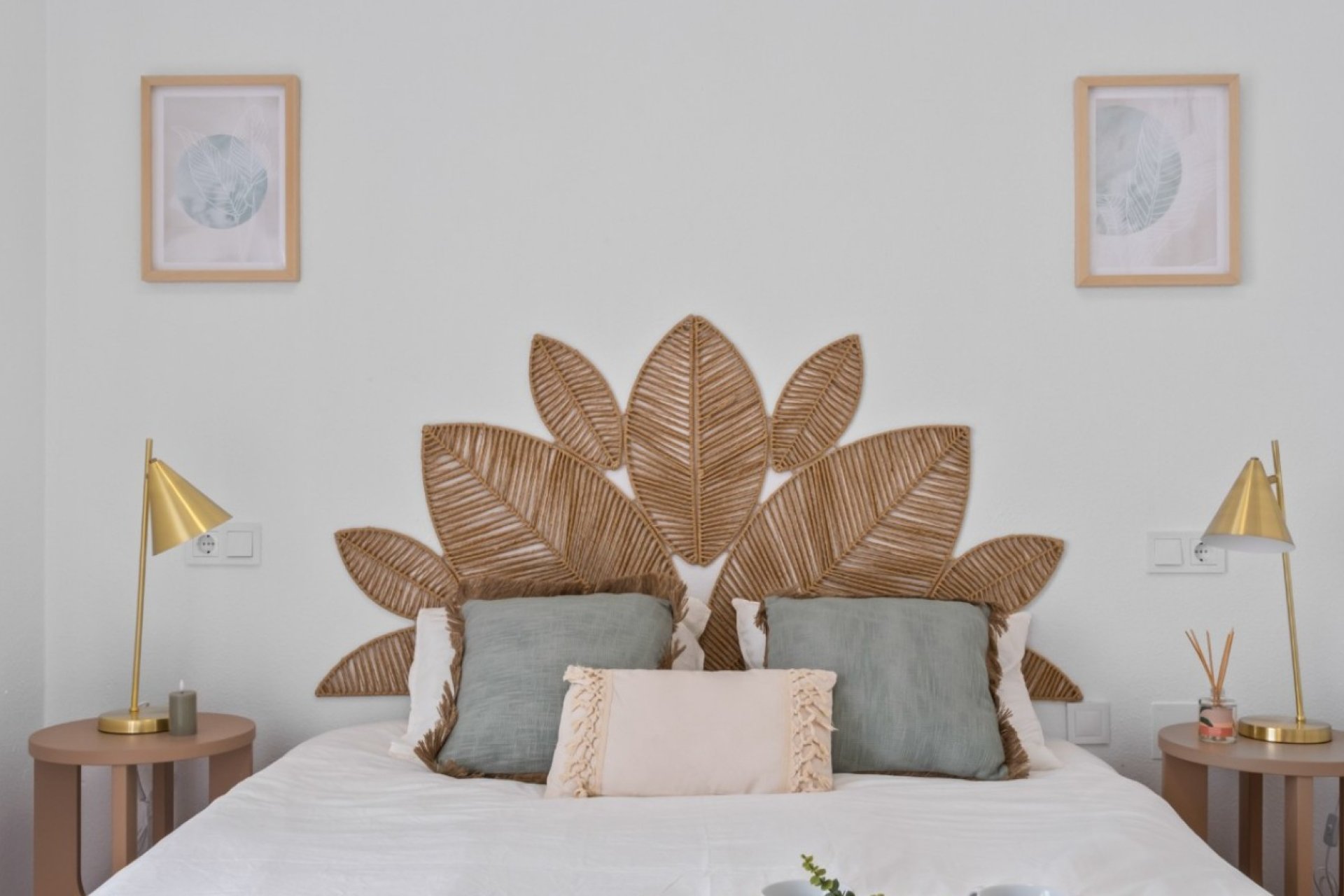 Herverkoop - Town House -
Orihuela Costa - Costa Blanca