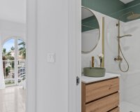 Herverkoop - Town House -
Orihuela Costa - Costa Blanca