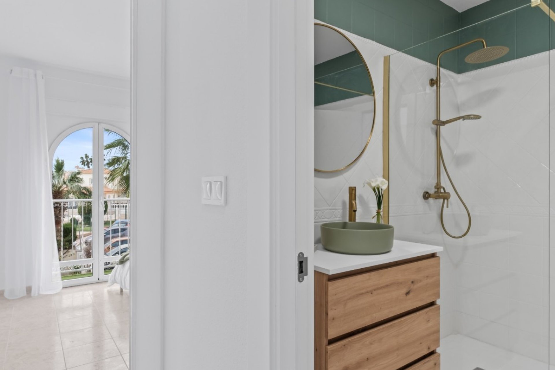 Herverkoop - Town House -
Orihuela Costa - Costa Blanca