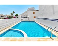 Herverkoop - Town House -
Orihuela Costa - Costa Blanca