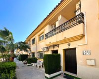 Herverkoop - Town House -
Orihuela Costa - Costa Blanca