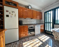 Herverkoop - Town House -
Orihuela Costa - Costa Blanca
